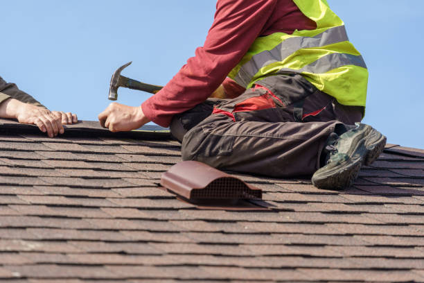 Best Roof Waterproofing Services  in Darien, WI