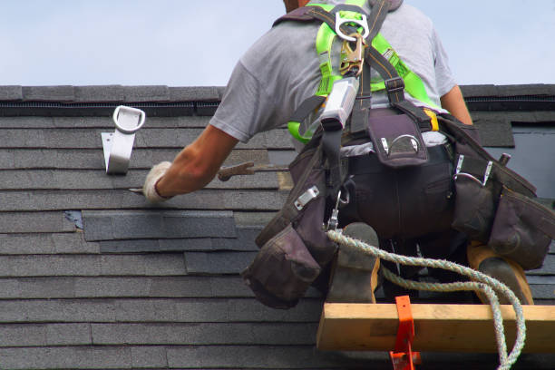 Roof Gutter Cleaning in Darien, WI