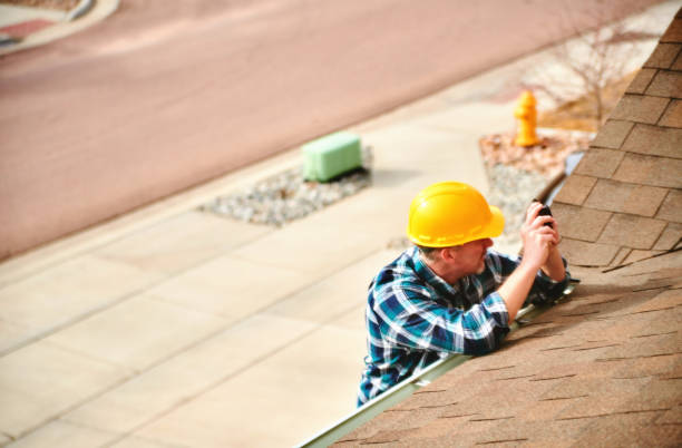 Best Roof Leak Repair  in Darien, WI